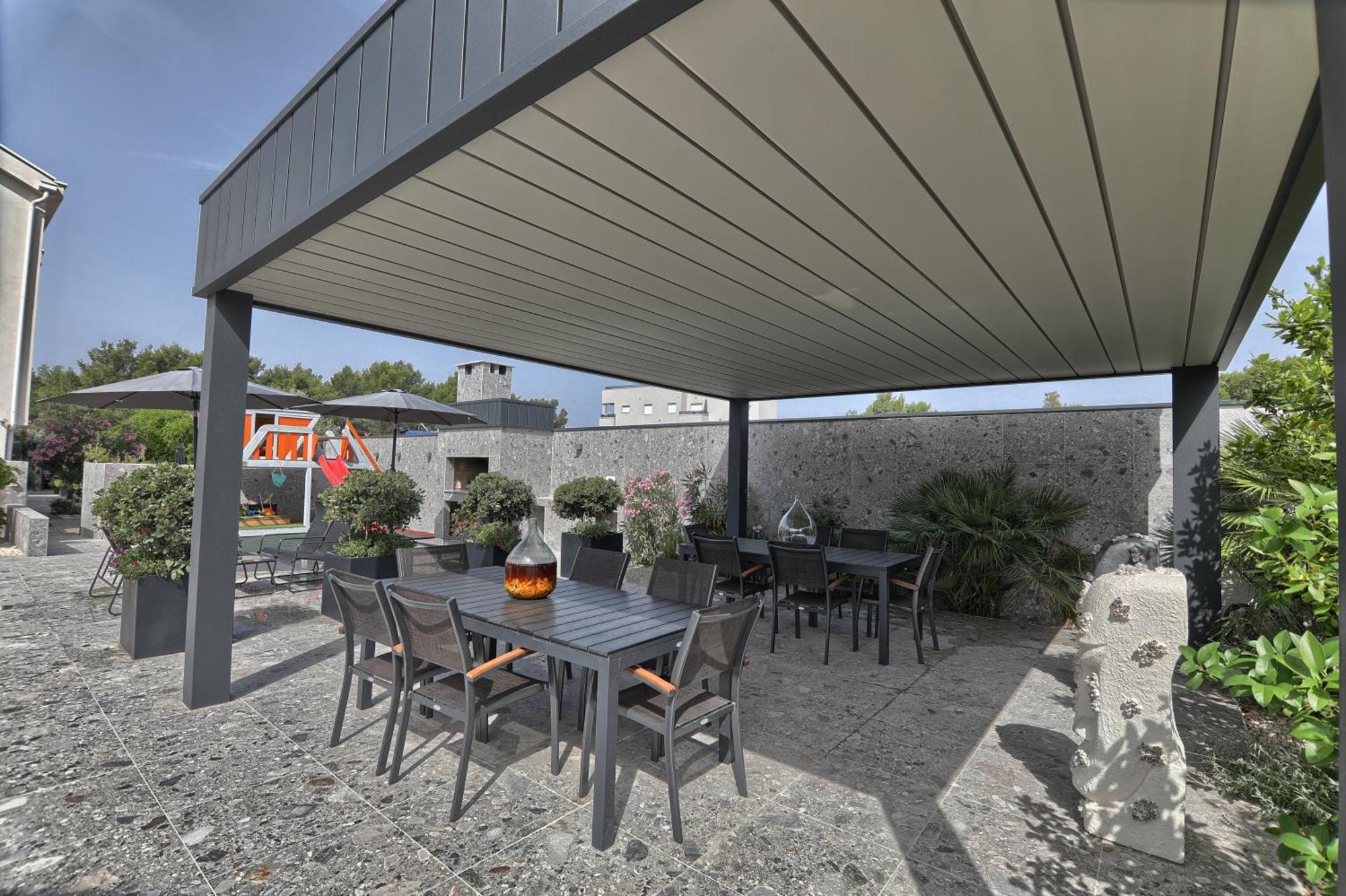 Hd Beach House II Pakoštane Exteriör bild