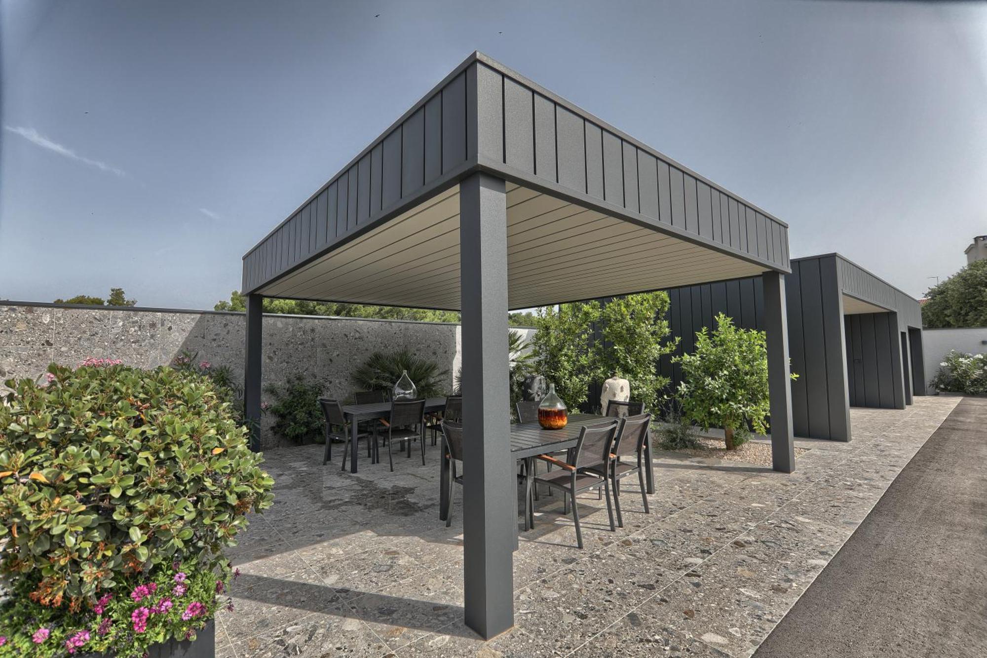 Hd Beach House II Pakoštane Exteriör bild