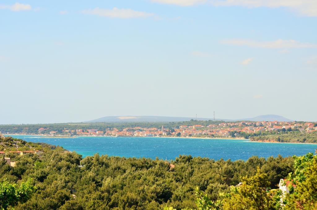 Hd Beach House II Pakoštane Exteriör bild